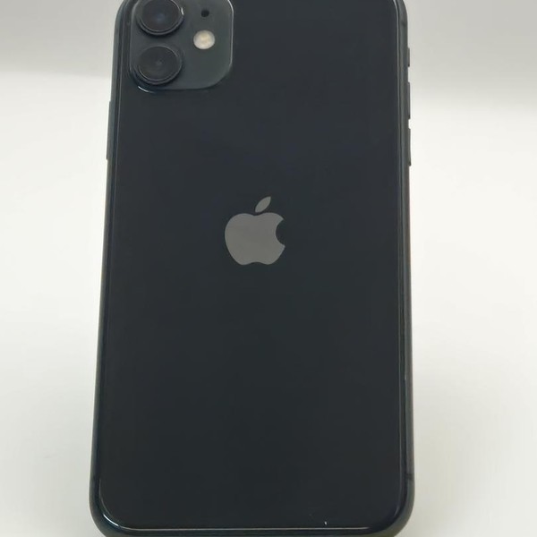 Apple iPhone 11 - AT&T, 64 GB, Black, A2111