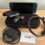 Good Nintendo Switch - 32 GB, Grey
