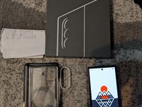 Samsung Galaxy Z Fold7