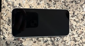 Good
													Apple iPhone 13 - AT&T, Starlight, 128 GB, A2482, photo 1 of 6