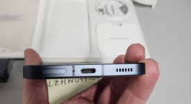 Good
													Nothing Phone (2) - Unlocked, Gray, 128 GB, 8 GB, photo 5 of 9