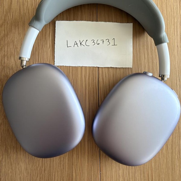 Apple AirPods Max USB-C - Purple