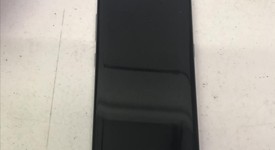 Good
													Samsung Galaxy S8 - AT&T, Black, 64 GB, 4 GB, SM-G950U, photo 2 of 7