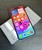 Mint Apple iPhone 15 - Unlocked, Blue, 128 GB, A2846