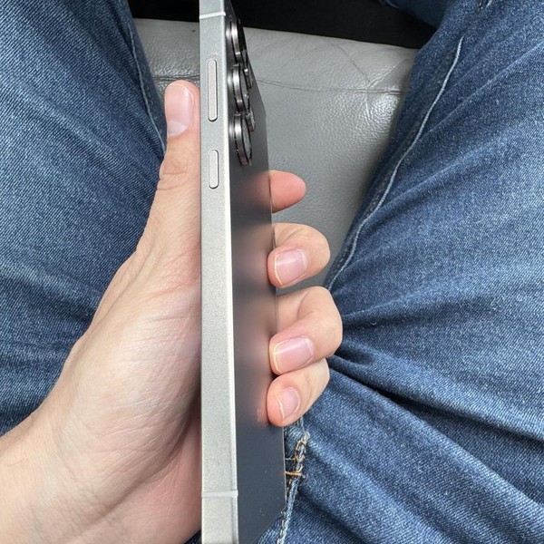 Samsung Galaxy S25 Ultra - T-Mobile, 256 GB, Gray, 12 GB, SM-S938U