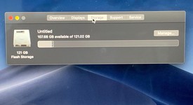 Mint
													MacBook Pro 2017 (No Touch Bar) - 13" - Gray, 128 GB, 8 GB, photo 4 of 10