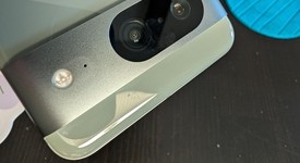Good
													Google Pixel 8 - Unlocked, Hazel, 128 GB, 8 GB, G9BQD, Sub-6 5G, photo 4 of 9