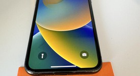 Fair
													Apple iPhone 11 Pro - Unlocked, Gray, 64 GB, A2160, photo 1 of 6