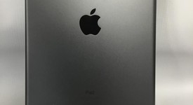 Fair
													Apple iPad 7th Gen - Wi-Fi, Gray, 32 GB, A2197, photo 3 of 3