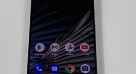 Good
													Google Pixel 7 Pro - Verizon, Snow, 128 GB, 12 GB, GE2AE, photo 1 of 7