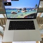 Good MacBook Pro 2024 - 16 inch - 1 TB, Space Black, 24 GB, Apple M4 Pro 14-core