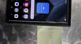 Mint
													Samsung Galaxy S24 Ultra - Unlocked Non-US, Black, 512 GB, 12 GB, SM-S928B/DS, photo 2 of 5