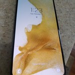 Fair Samsung Galaxy S22 - AT&T, 128 GB, Black, 8 GB, SM-S901U