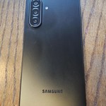 Good Samsung Galaxy A17 5G - Metro by T-Mobile, 128 GB, Black, 4 GB, SM-A176U