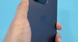 Good
													Apple iPhone 14 Pro - Unlocked, Purple, 1 TB, A2650, photo 2 of 6