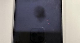 Mint
													Apple iPhone 16 Pro Max - Xfinity, White, 256 GB, A3084, photo 1 of 10