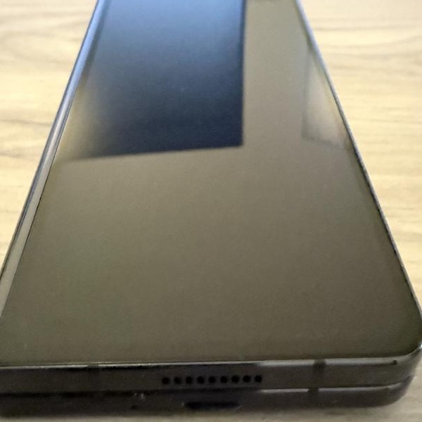 Samsung Galaxy Z Fold5 - Unlocked, 512 GB, Black, 12 GB, SM-F946U1