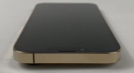 Good
													Apple iPhone 13 Pro - Xfinity, Gold, 128 GB, A2483, photo 5 of 7