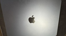 Mint
													MacBook Air 2024 (M3) - 13" - Apple M3, Midnight, 256 GB, 8 GB, 8-core GPU, photo 5 of 11