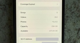 Mint
													Apple iPhone 15 Pro Max - Unlocked, Natural, 256 GB, A2849, photo 3 of 10