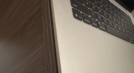Mint
													MacBook Air 2025 (M4) - 15" - Apple M4, Silver, 512 GB, 16 GB, photo 4 of 8