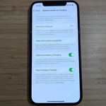 Good Apple iPhone 12 - Unlocked, Black, 64 GB, A2172