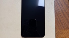 Mint
													Apple iPhone 16 Pro Max - Unlocked, Desert, 256 GB, A3084, photo 1 of 10