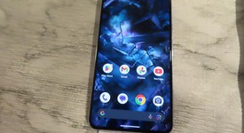 Fair
													Google Pixel 8 Pro - Verizon, Bay, 128 GB, 12 GB, G1MNW, mmWave 5G, photo 1 of 6