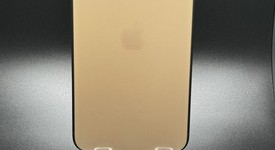 Good
													Apple iPhone 11 Pro Max - Unlocked, Gold, 64 GB, A2161, photo 1 of 6