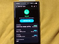 Samsung Galaxy S24 Ultra