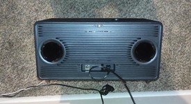 Mint
													JBL Authentics 500 - Black, photo 5 of 9
