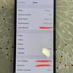 Good Apple iPhone Xs - Unlocked, 256 GB, Gray, A1920
