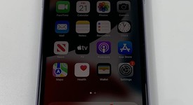 Mint
													Apple iPhone 11 - Unlocked, Purple, 128 GB, A2111, photo 1 of 8
