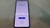 Good Samsung Galaxy S21 5G - Verizon, Gray, 256 GB, 8 GB, SM-G991U