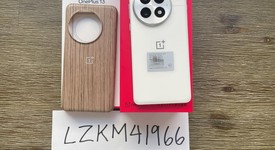Mint
													OnePlus 13 - Unlocked, Arctic Dawn, 512 GB, 16 GB, photo 1 of 22