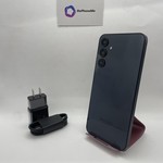 Fair Samsung Galaxy A16 5G - Unlocked, 128 GB, Blueblack, 8 GB