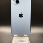 Fair Apple iPhone 14 Plus - Unlocked, Blue, 128 GB, A2632