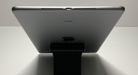 Good
													Apple iPad Air 2 - Unlocked, Silver, 16 GB, photo 6 of 6