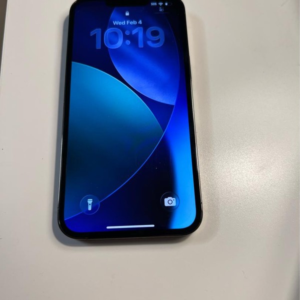 Apple iPhone 13 Pro - Verizon, 1 TB, Graphite, A2483