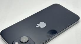 Good
													Apple iPhone 14 - Unlocked, Midnight, 256 GB, A2649, photo 3 of 5