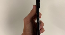 Good
													Apple iPhone 14 Pro Max - Spectrum, Black, 128 GB, A2651, photo 5 of 5