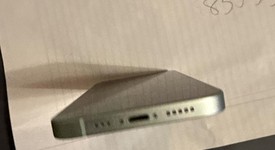 Good
													Apple iPhone 12 - AT&T, Green, 128 GB, A2172, photo 4 of 7