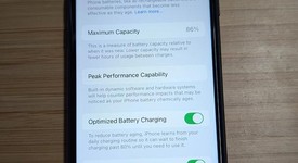 Good
													Apple iPhone SE 3rd Gen 2022 - Unlocked, Midnight, 64 GB, A2595, photo 1 of 13