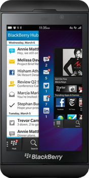 Blackberry Z10 for sale