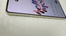 Mint
													Moto G Stylus 5G (2024) - Unlocked, Tan, 128 GB, 8 GB, photo 4 of 6