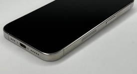 Mint
													Apple iPhone 15 Pro - Unlocked, White, 512 GB, A2848, photo 3 of 7