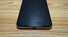 Fair
													Apple iPhone 11 Pro Max - Unlocked, Silver, 64 GB, A2161, photo 2 of 8