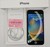 Mint Apple iPhone SE 3rd Gen 2022 - Unlocked, Midnight, 64 GB, A2595