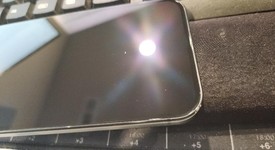 Good
													Google Pixel 9 - Mint Mobile, Obsidian, 128 GB, 12 GB, G2YBB, photo 3 of 6