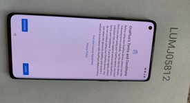 Good
													OnePlus 8 - T-Mobile, Black, 128 GB, 8 GB, IN2017, photo 4 of 11